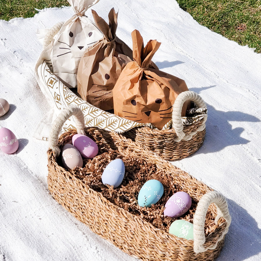 Baskets and Organizers