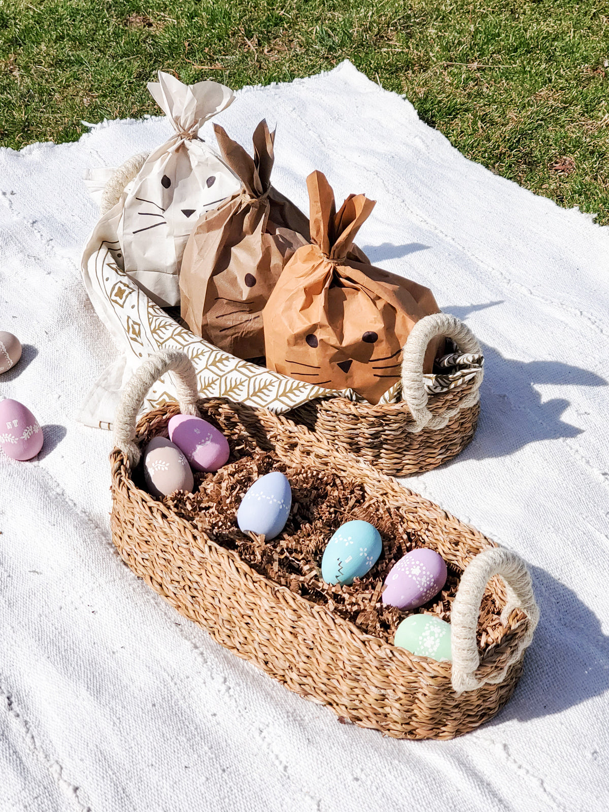 Baskets and Organizers