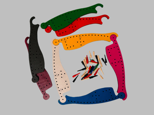 set of 4