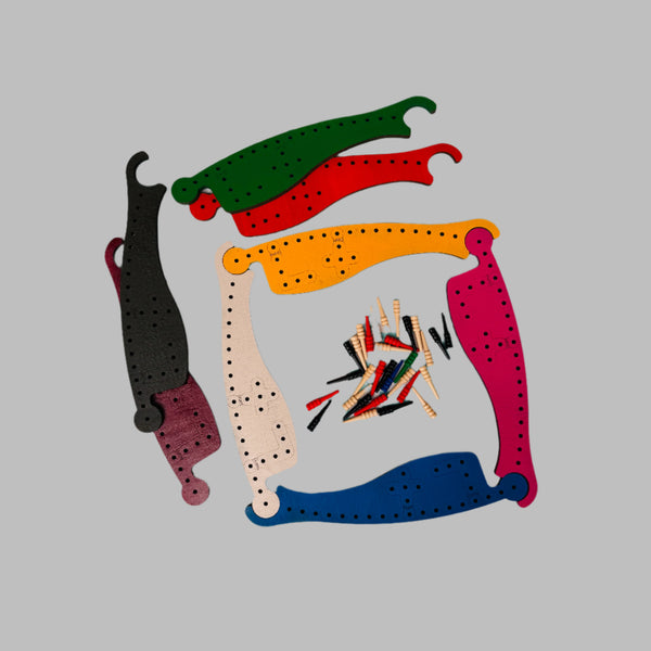set of 4