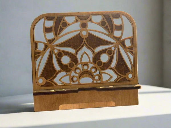 TABLET HOLDER