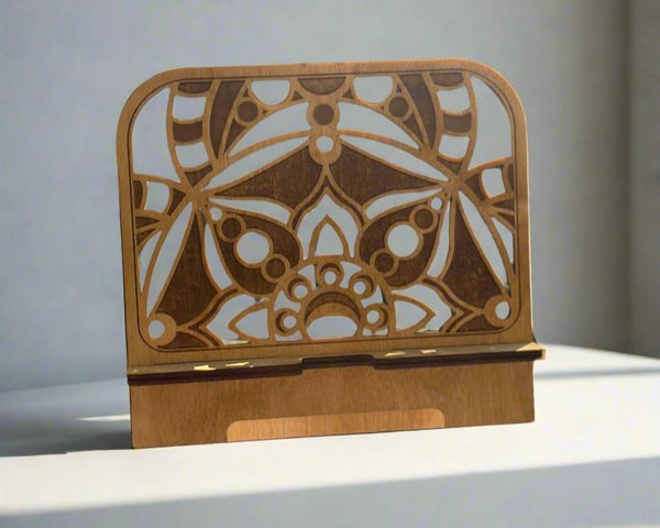 TABLET HOLDER