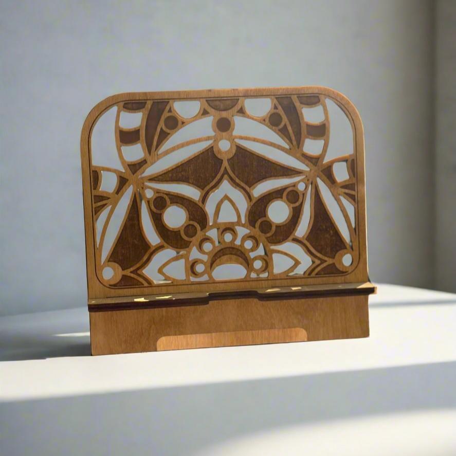 TABLET HOLDER