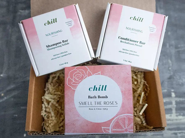 Bath Hair Bundle-0