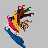 all colours