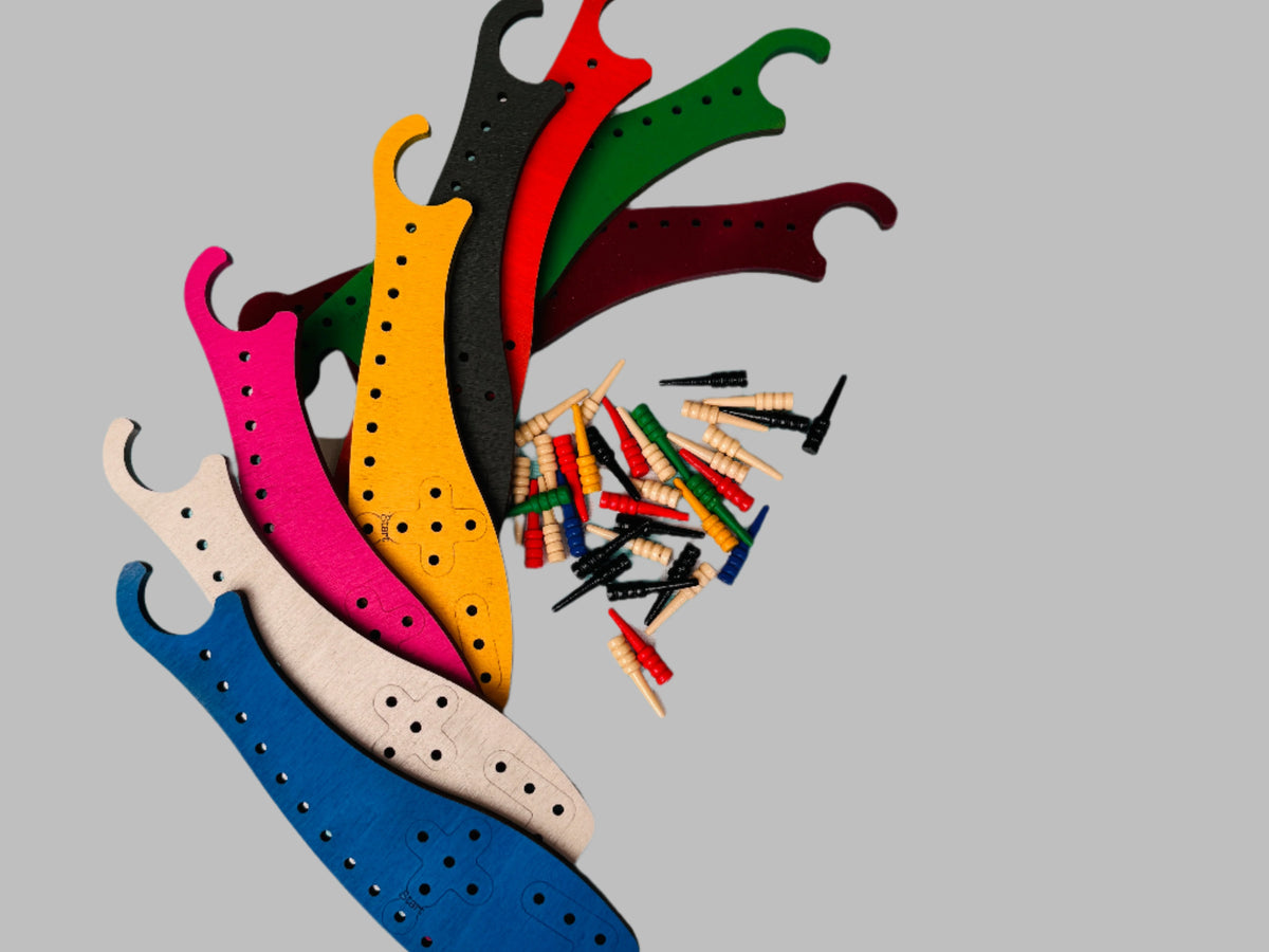 all colours