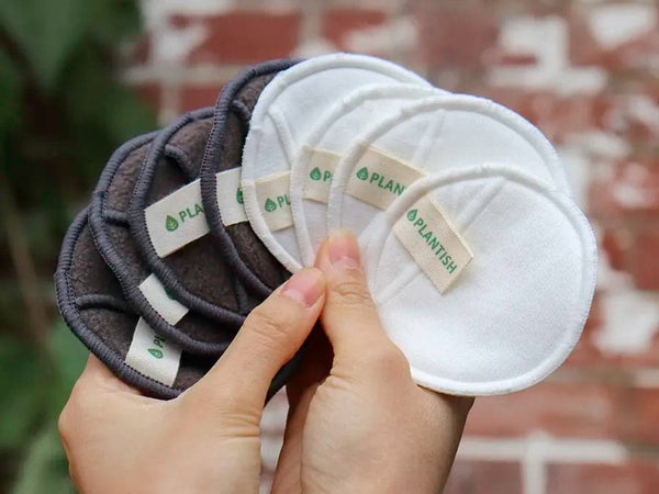 100% Cotton Facial Rounds Set-3