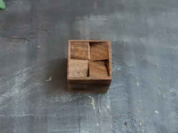 Wooden Essential Oil Diffuser for Home-0