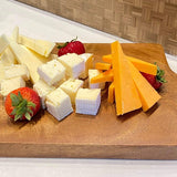 Acacia Wooden Cutting and Serving Boards