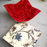 Microwavable Bowl Cozy