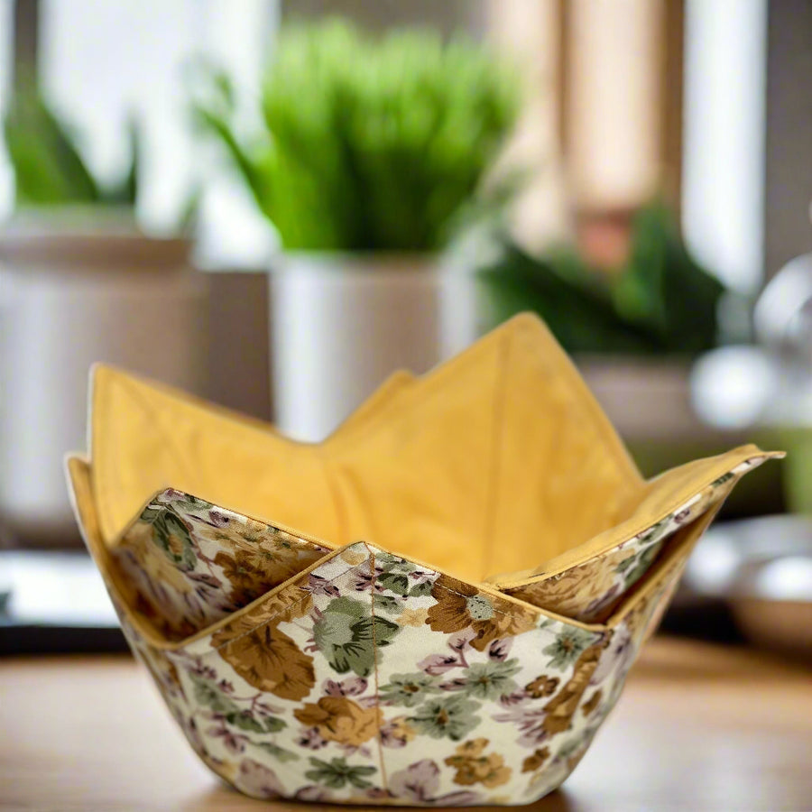 microwave bowl cozy