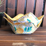 Microwavable Bowl Cozy