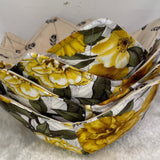 Microwavable Bowl Cozy