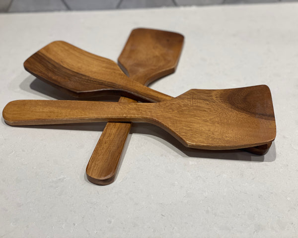Acacia Wooden Spatula