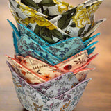 Microwavable Bowl Cozy