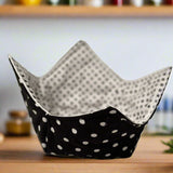 fabric bowl cozy