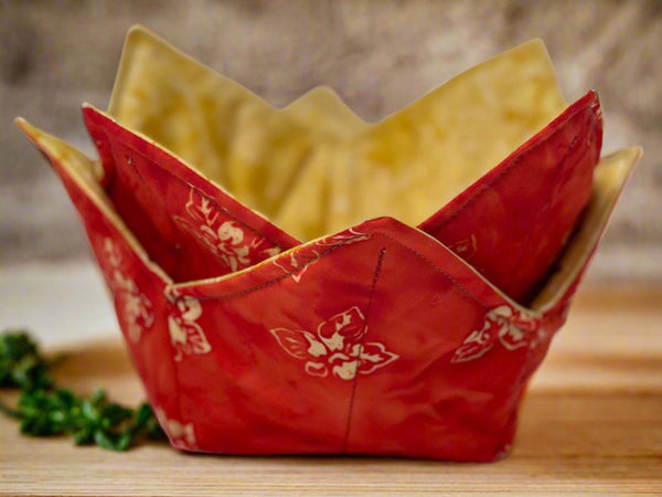 bowl cozy