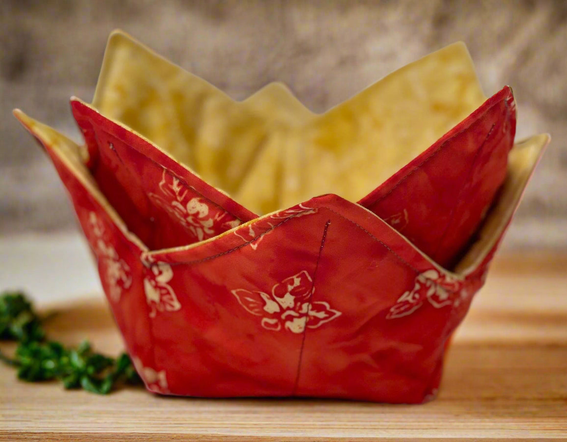 bowl cozy