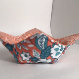 Microwavable Bowl Cozy