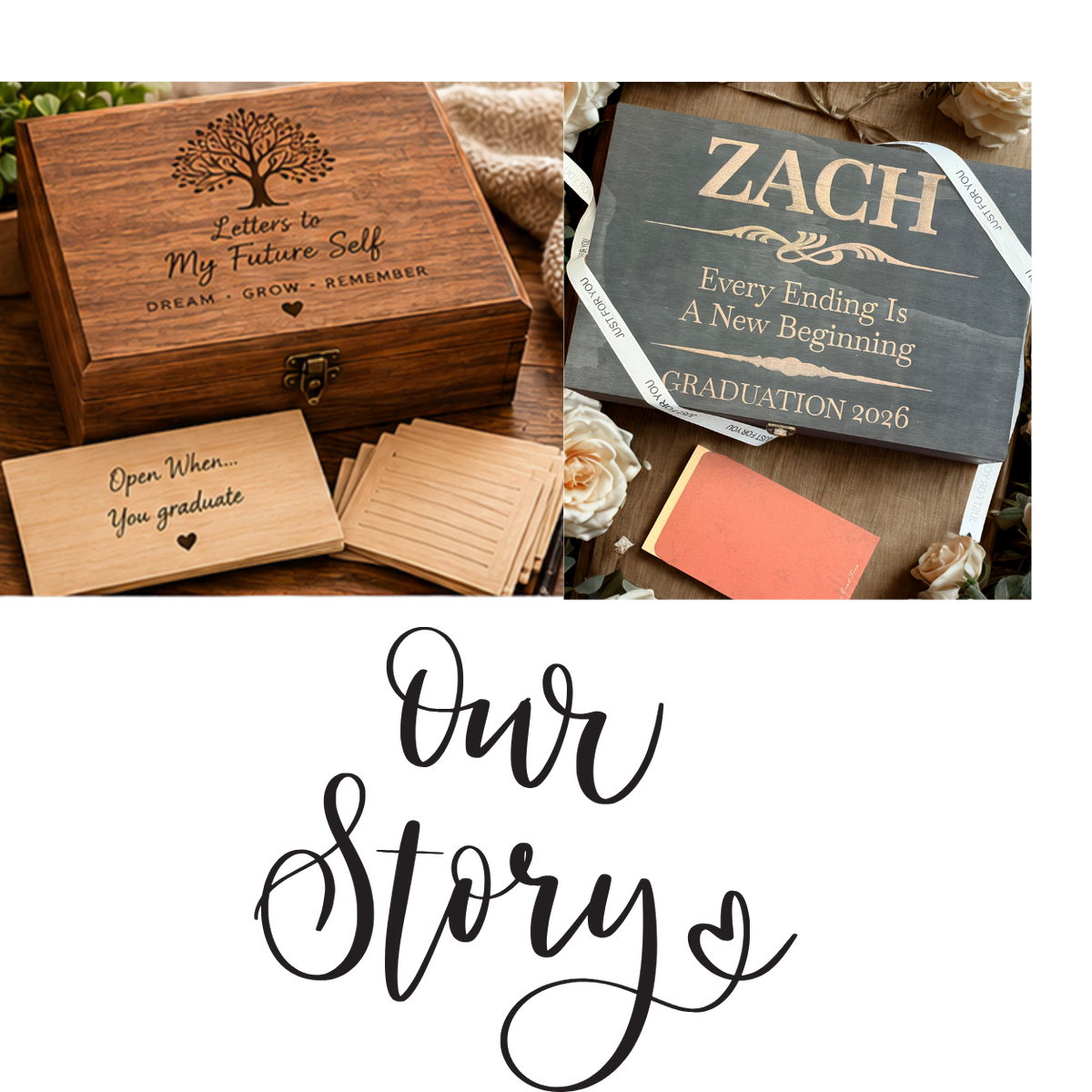 The Memory Box Collection-Made For The memories