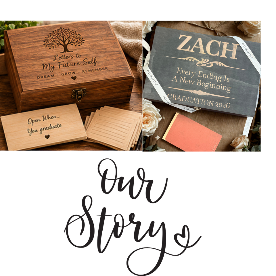 The Memory Box Collection-Made For The memories
