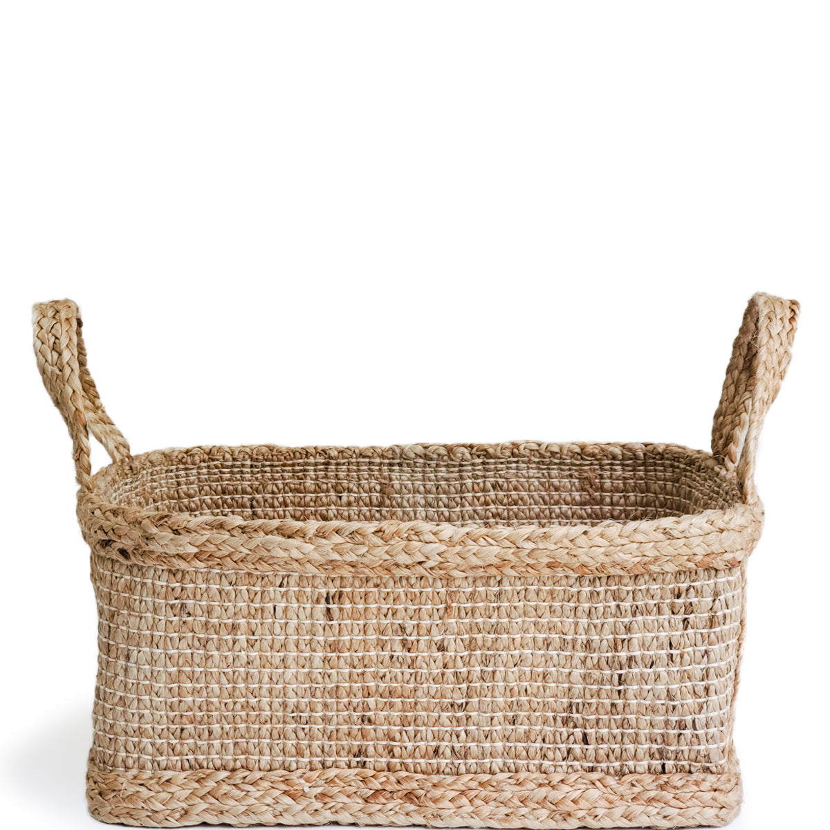 Bono Rectangular Storage Basket-4