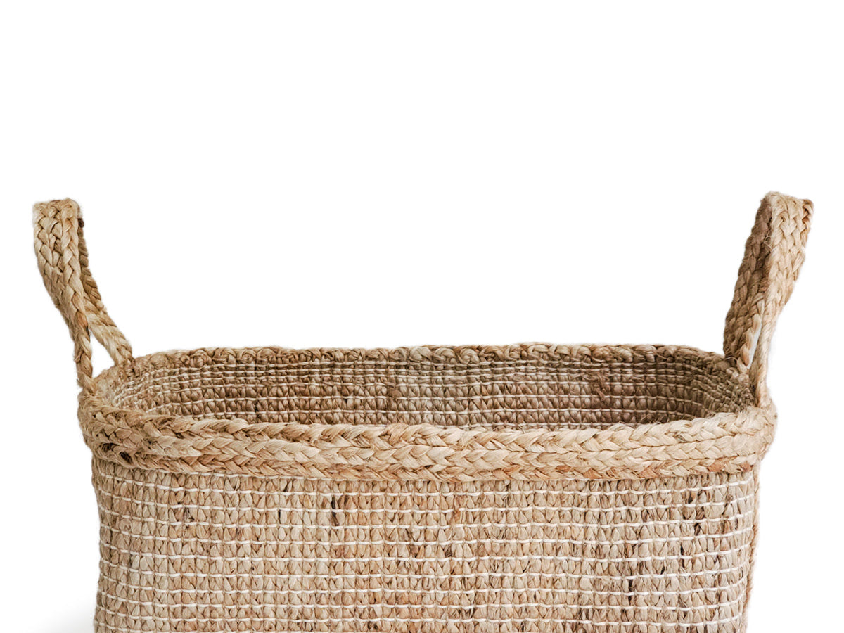 Bono Rectangular Storage Basket-4