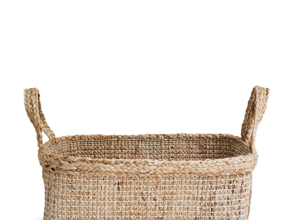 Bono Rectangular Storage Basket-3