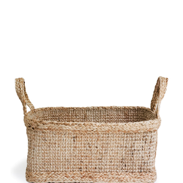 Bono Rectangular Storage Basket-3