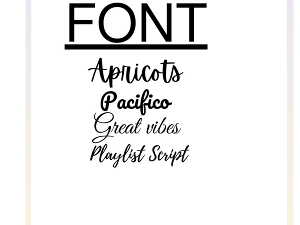 Custom Wooden Baby Name Signs for Nursery - Personalized Name Plaques for Boys and Girls