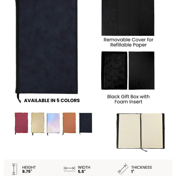 Personalized Travel Journal