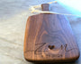 Personalized Walnut Charcuterie Board