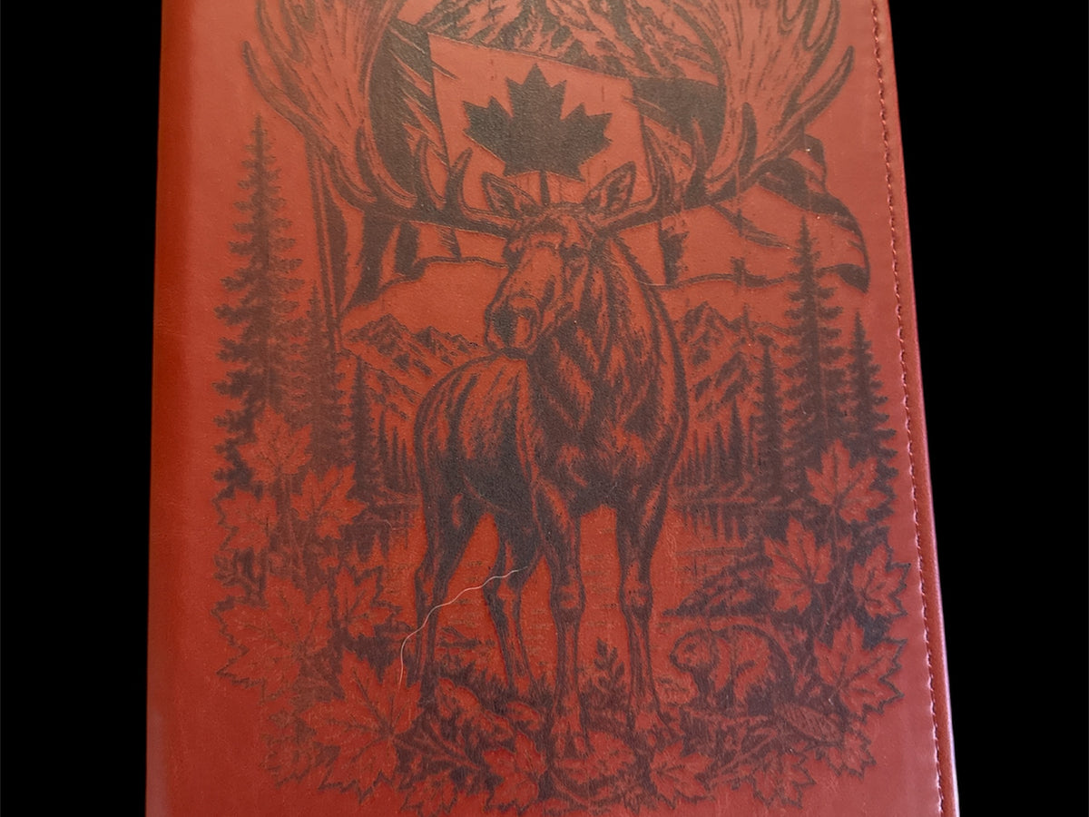 Personalized Travel Journal