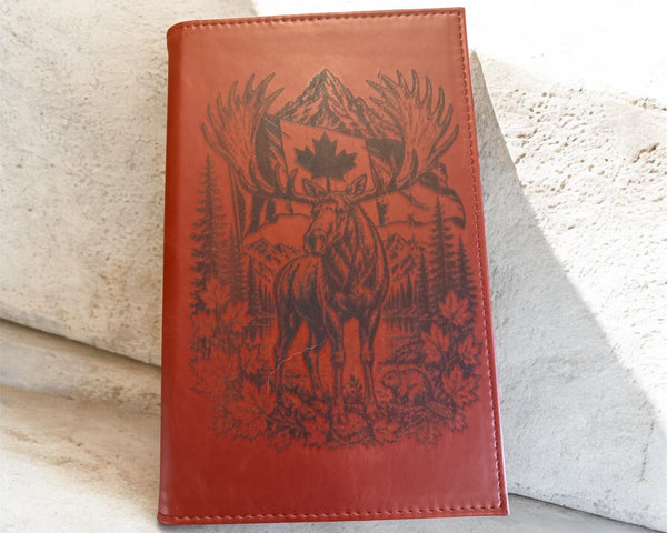 Personalized Travel Journal