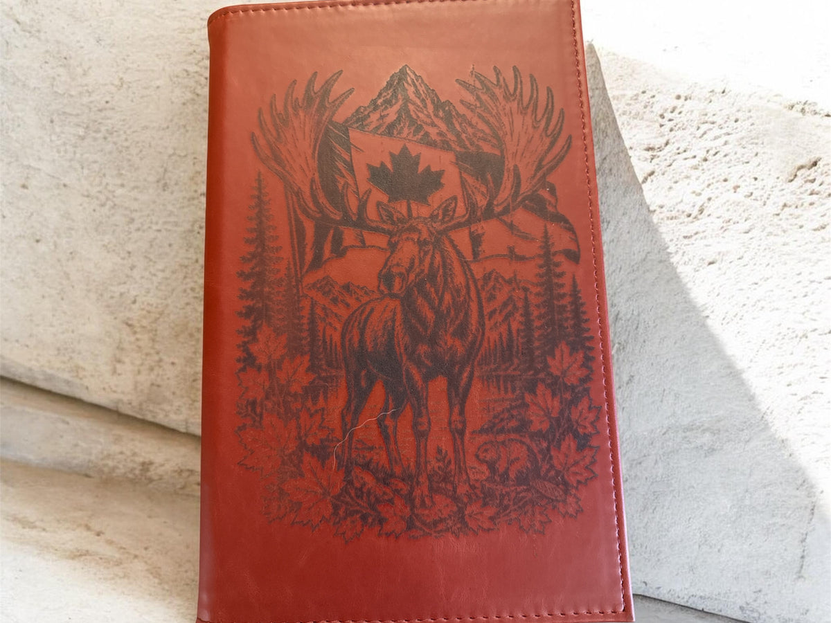 Personalized Travel Journal