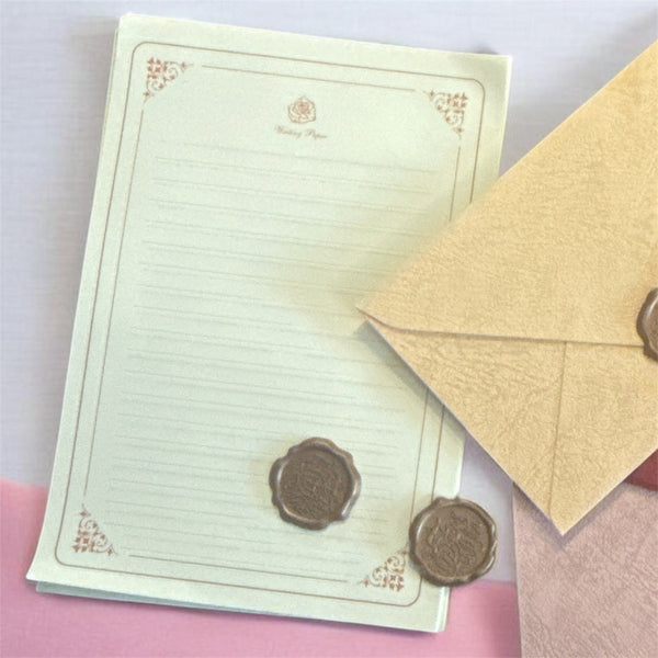 Letters To My Future Self Keepsake Box