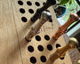 Large Cribbage Pegs for Large Cribbage Board