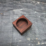 Pinecone Wooden Essential Oil Diffuser-1