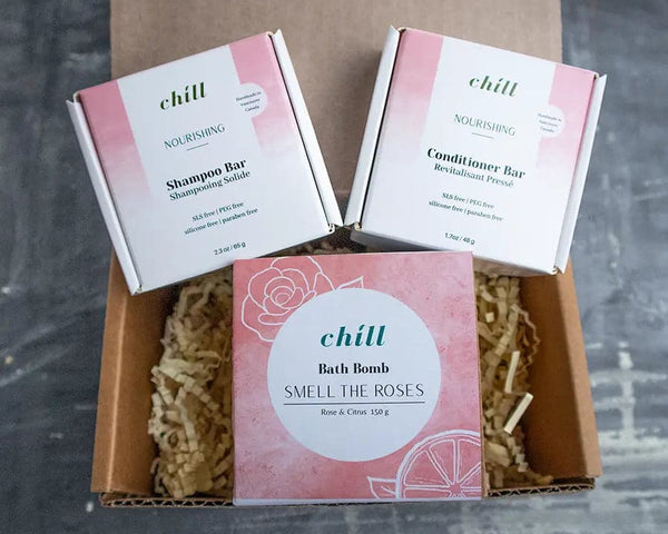 Bath Hair Bundle-0