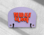 You Had Me At Woof-Dog Leash Holder