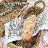 Savar Bread Basket with Natural Handle-3