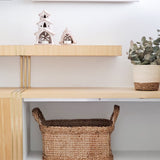 Bono Rectangular Storage Basket-2