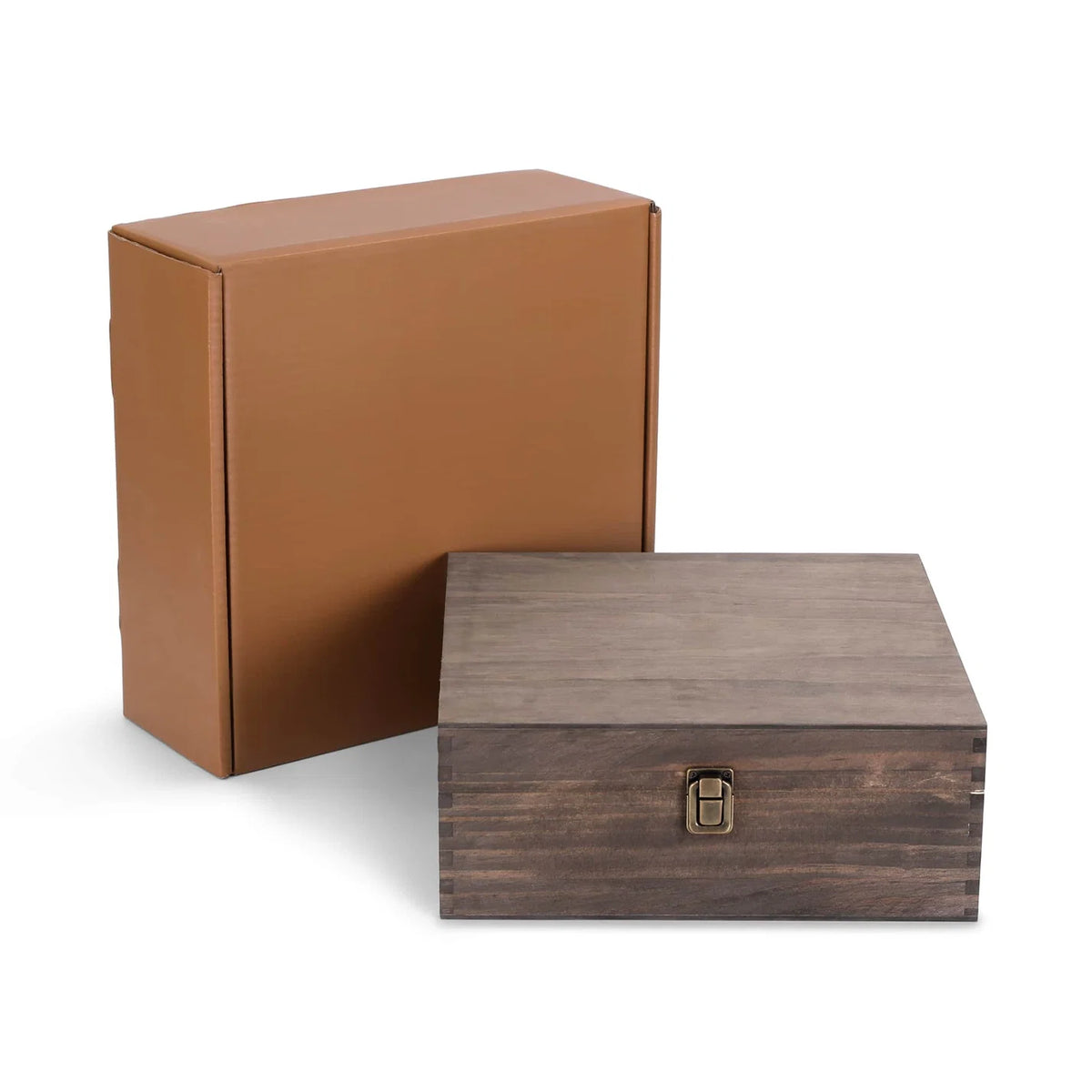 Letters To My Future Self  Keepsake Box