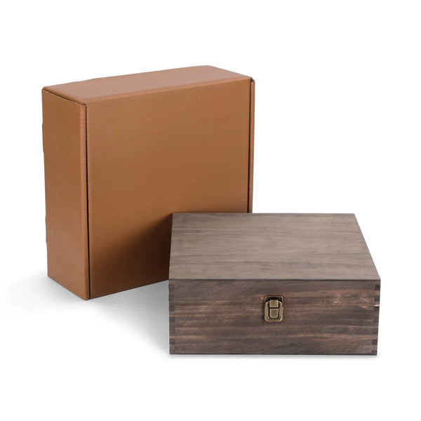 Letters To My Future Self  Keepsake Box
