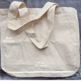 Multi-pocket Tote Bag-3