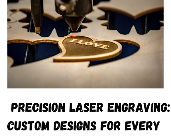 Laser engraving Services in Calgary,Ab.