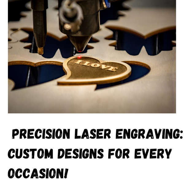 Laser engraving Services in Calgary,Ab.