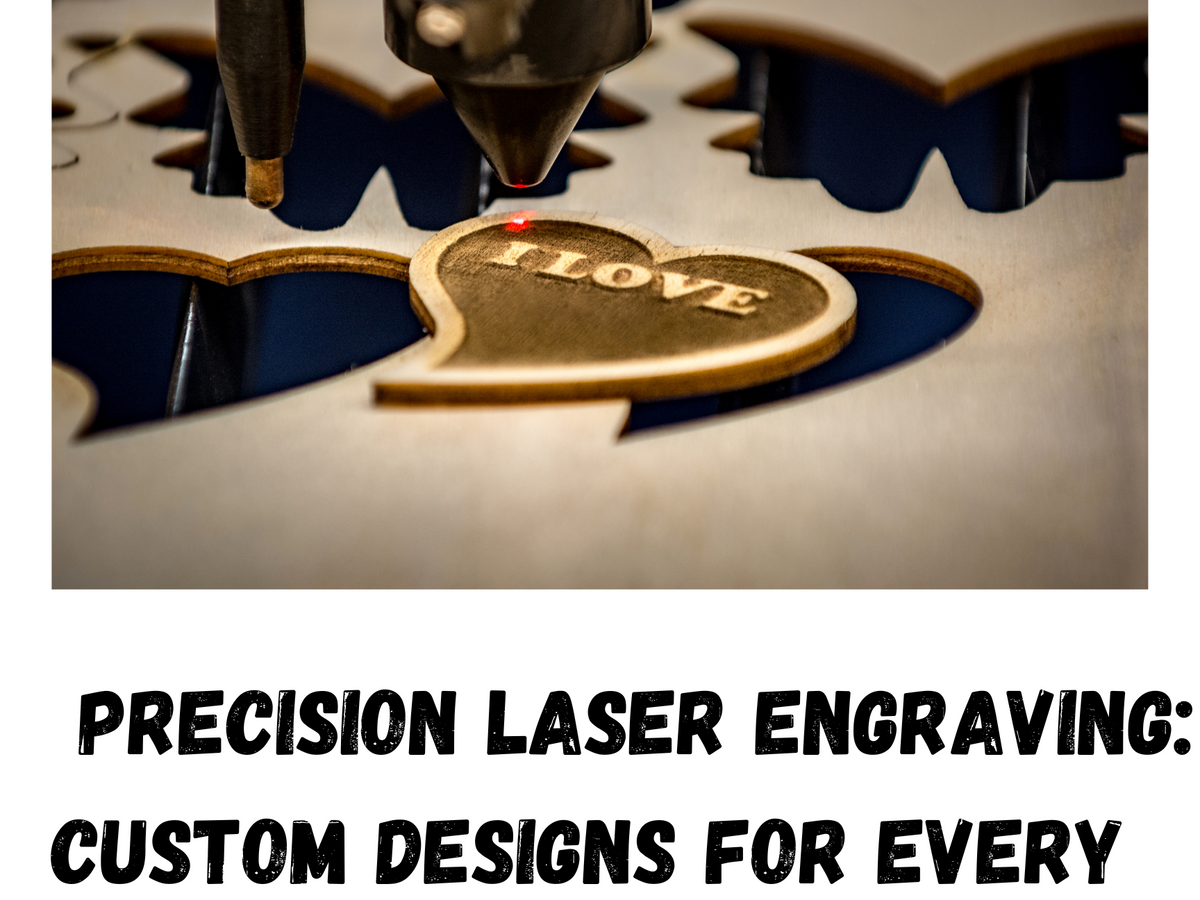 Laser engraving Services in Calgary,Ab.