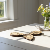 Moose Cribbage Board - Bright Airy Cottage