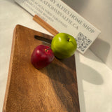 Acacia Wooden Cutting and Serving Boards